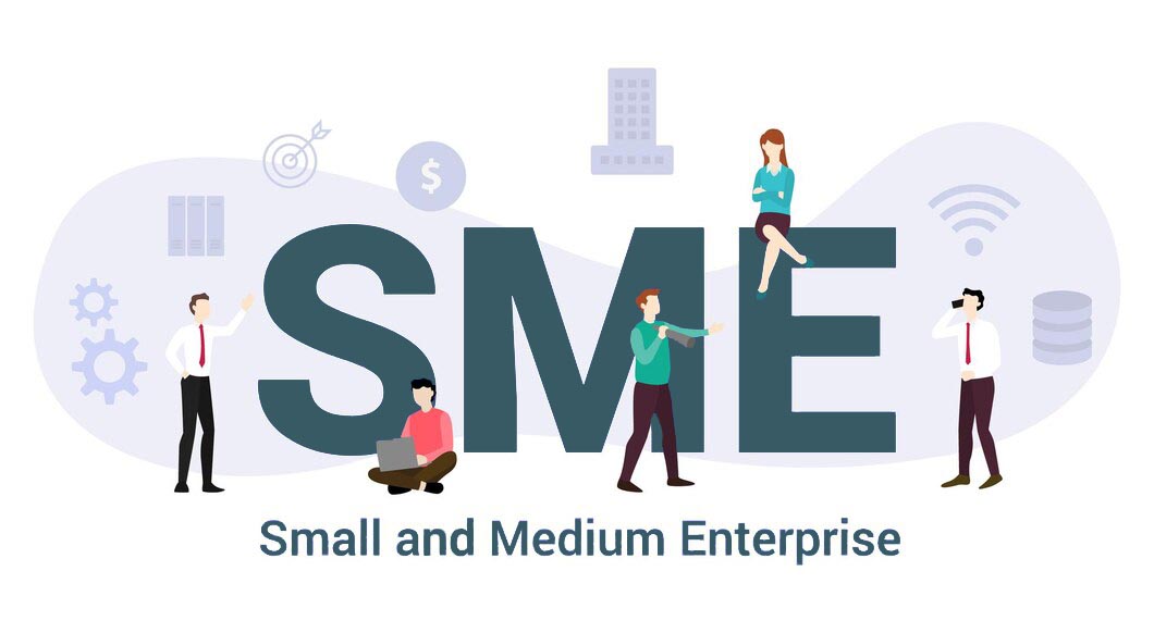 SMEs ელექტროენულ კომერცია - გამოწვევა და ადაპტაცია